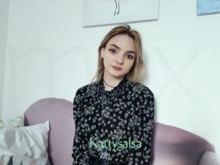 Kattysalsa