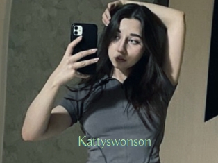 Kattyswonson
