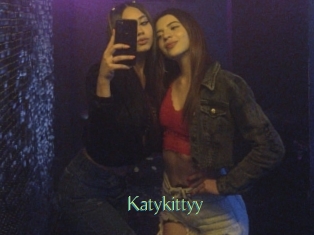 Katykittyy