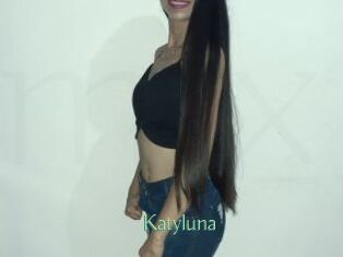 Katyluna