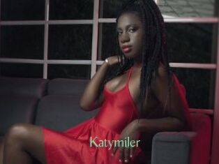 Katymiler