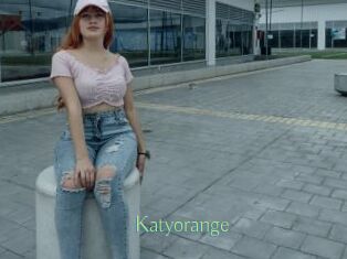Katyorange