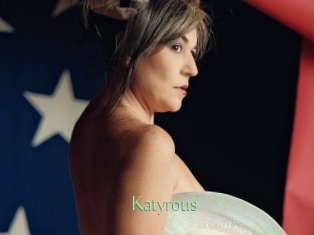 Katyrous