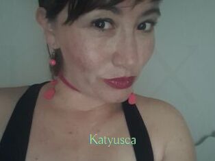 Katyusca