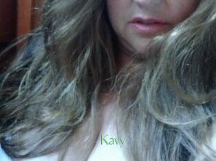 Kavy