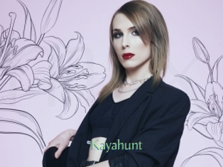 Kayahunt