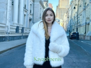 Kayaphoenix
