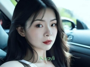 Kayayli