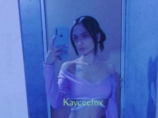 Kayceefox