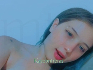 Kaycontreras