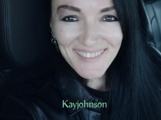 Kayjohnson