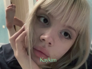 Kaykim