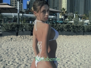 Kaylabenns
