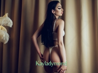 Kayladymond