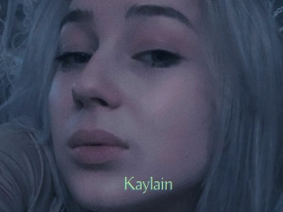 Kaylain