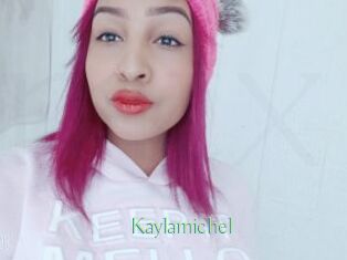 Kaylamichel