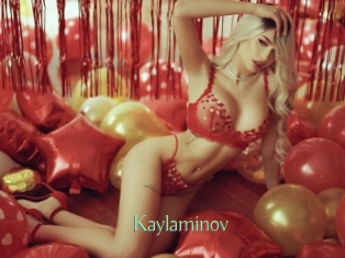 kaylaminov Motion X