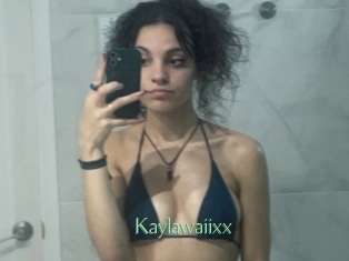 Kaylawaiixx