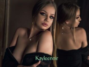 Kayleenoir