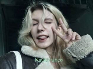 Kayliefranco
