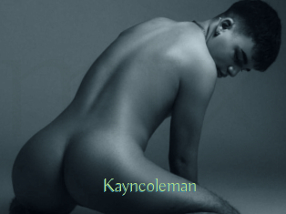 Kayncoleman