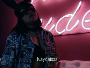 Kayoaisaa