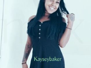 Kayseybaker