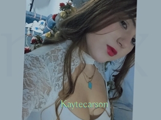 Kaytecarson