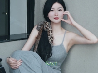 kayti Motion X