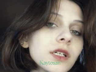 Kaytosan