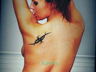 Kayybe