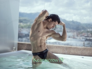 Keanucrow19