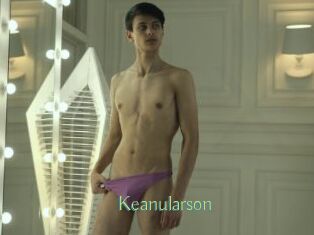Keanularson