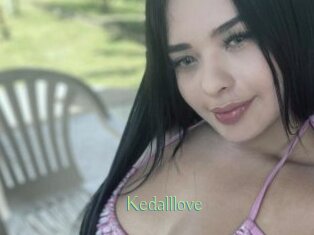 Kedalllove