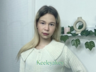 Keeleyalvey