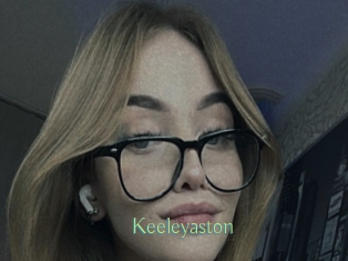 keeleyaston Motion X