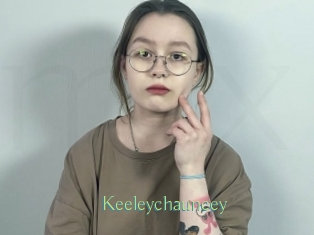 Keeleychauncey