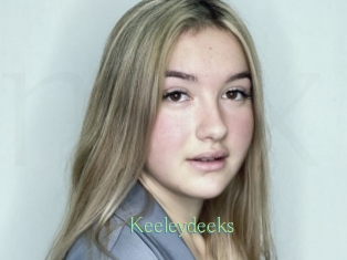 Keeleydeeks