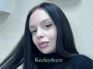 Keeleydeere