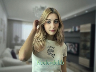 Keeleydobb