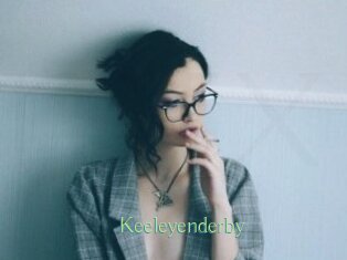 Keeleyenderby