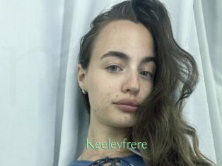 Keeleyfrere