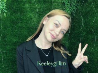 Keeleygillim