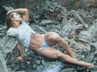Keenda