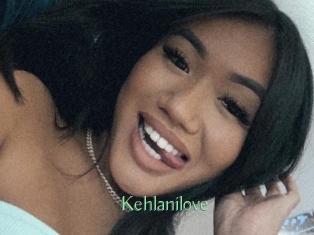 kehlanilove Motion X