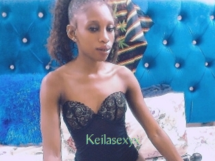Keilasexyx