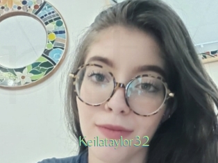 Keilataylor32