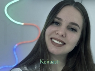 Keiraasti