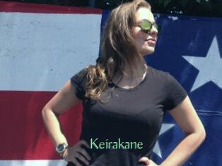 Keirakane