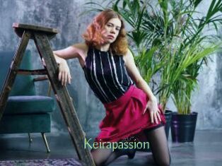 Keirapassion